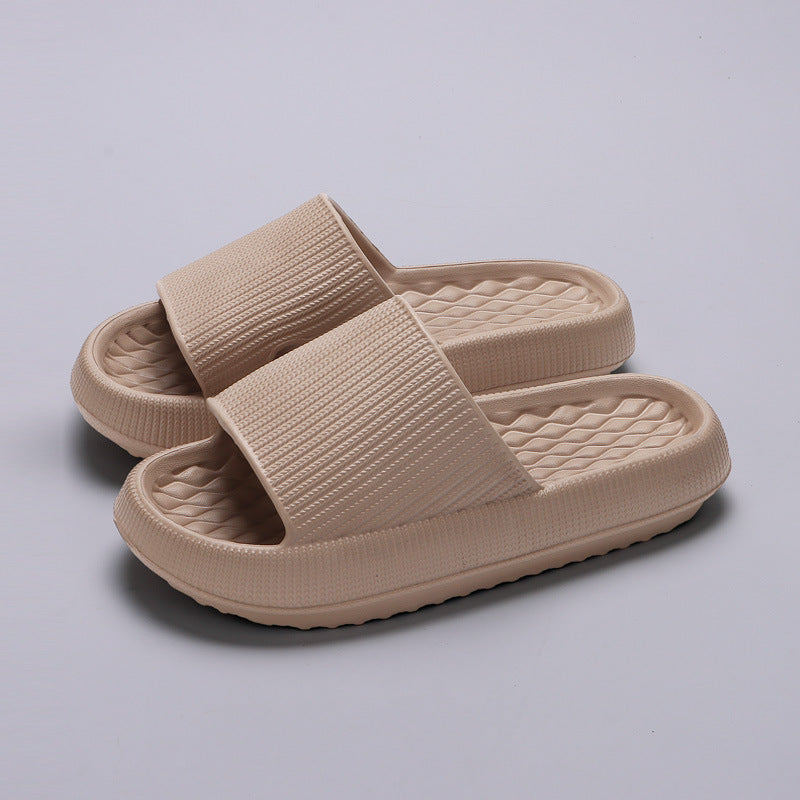 Summer EVA Slippers, Anti-slip Slippers New Man's, Women's Home Shoes