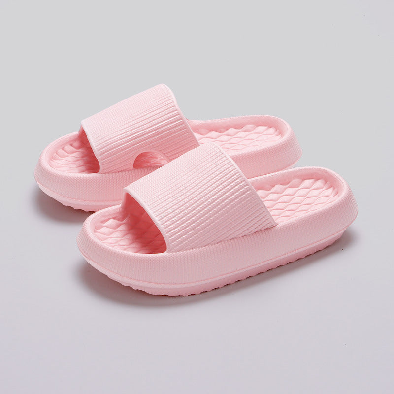 Summer EVA Slippers, Anti-slip Slippers New Man's, Women's Home Shoes