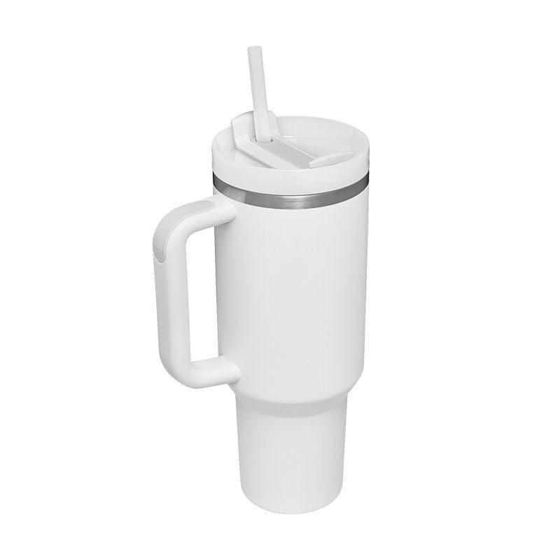 Insulated Tumbler with Handle-0-KikiHomeCentre