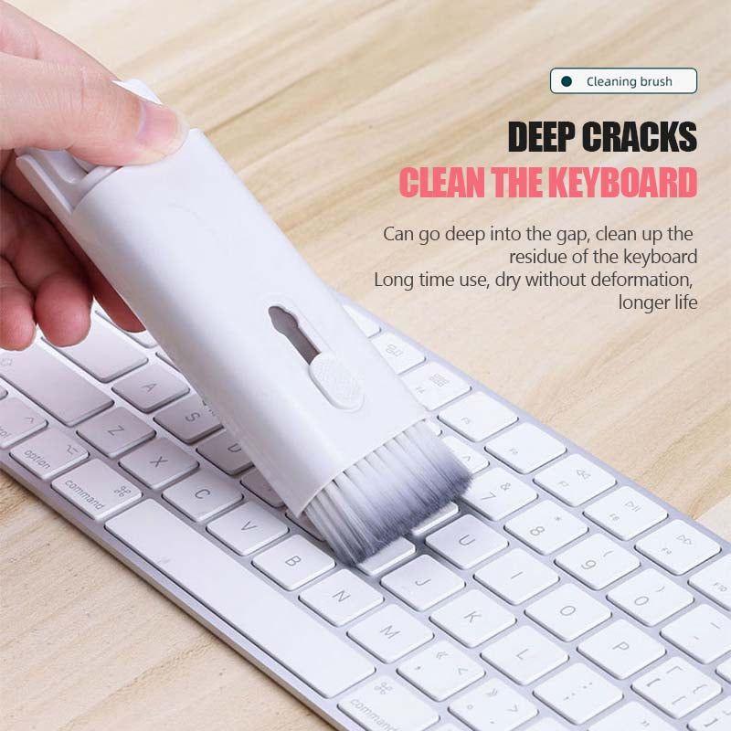 Keyboard Cleaning Kit-0-KikiHomeCentre