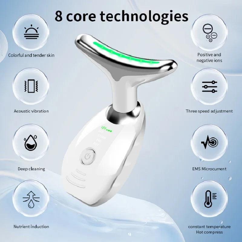 LED Photon Beauty Device-Beuty-KikiHomeCentre