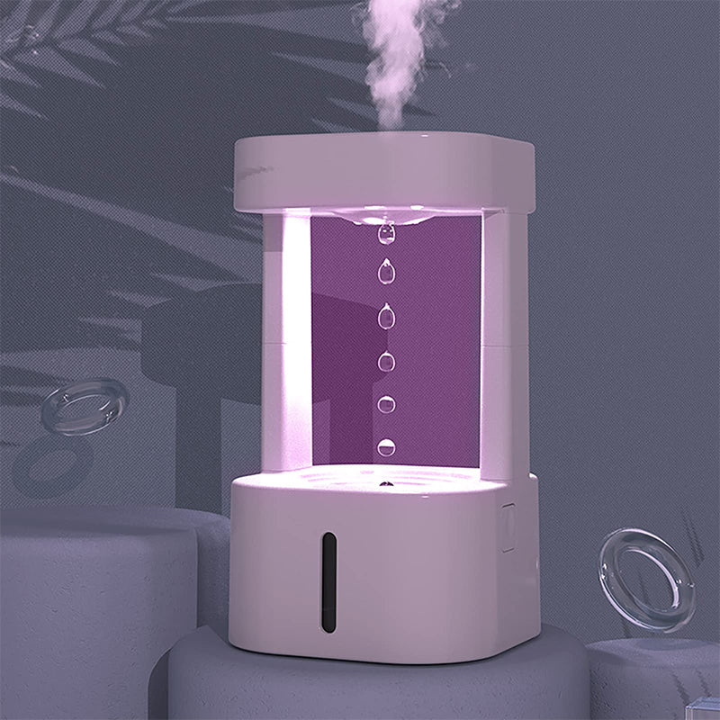 580Ml FloatWave Humidifier-0-KikiHomeCentre