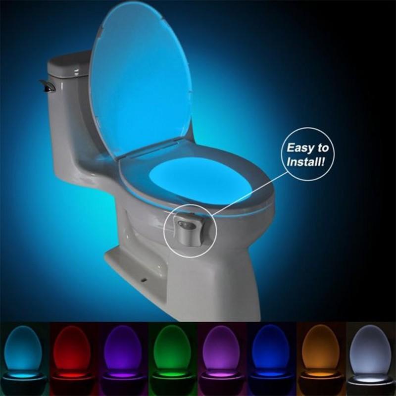 GlowGuard Toilet Light-0-KikiHomeCentre