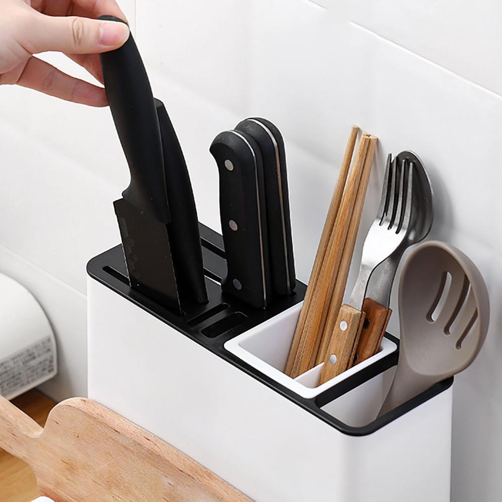 Kitchen Knife Storage Rack-0-KikiHomeCentre