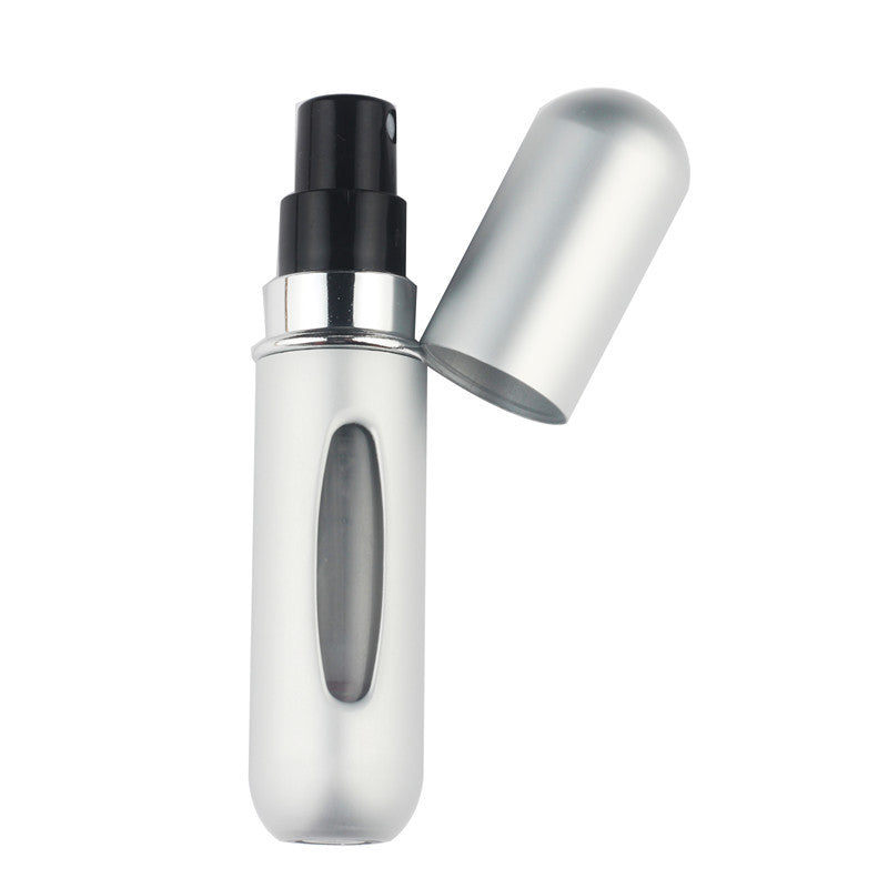 Mini Refillable Perfume Bottle-0-KikiHomeCentre