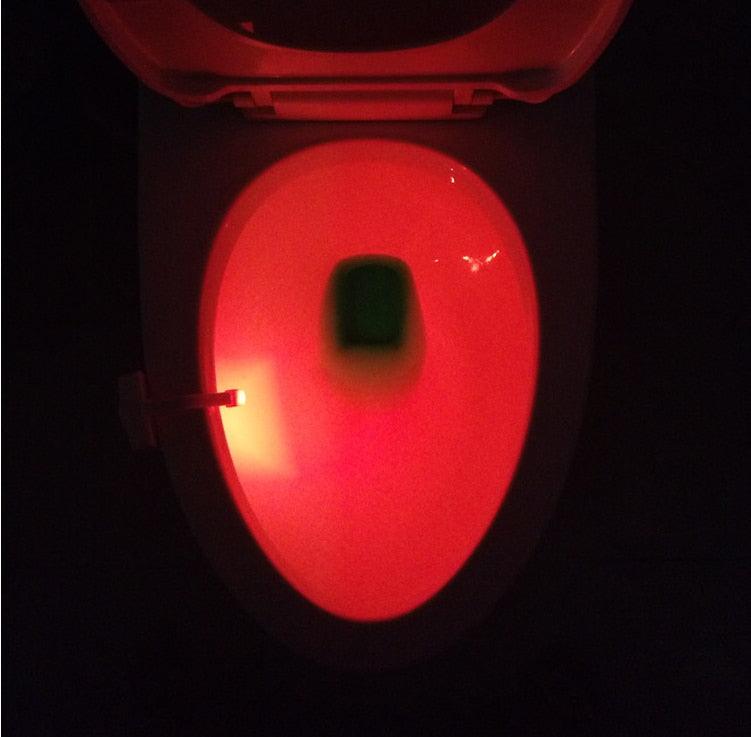 GlowGuard Toilet Light-0-KikiHomeCentre