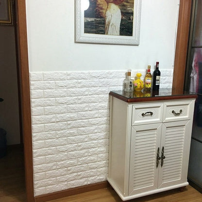 Bedroom 3D wall tiling-Home-KikiHomeCentre