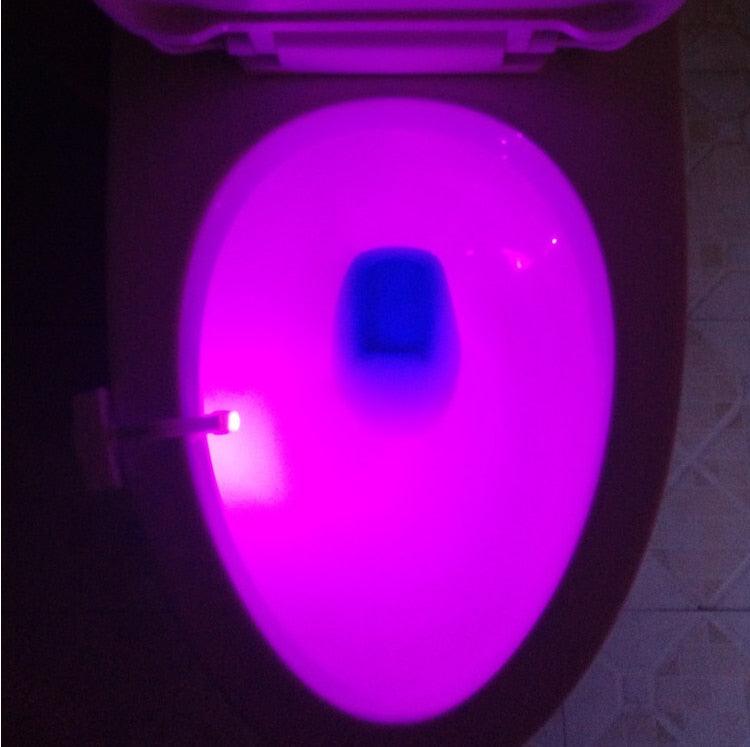 GlowGuard Toilet Light-0-KikiHomeCentre