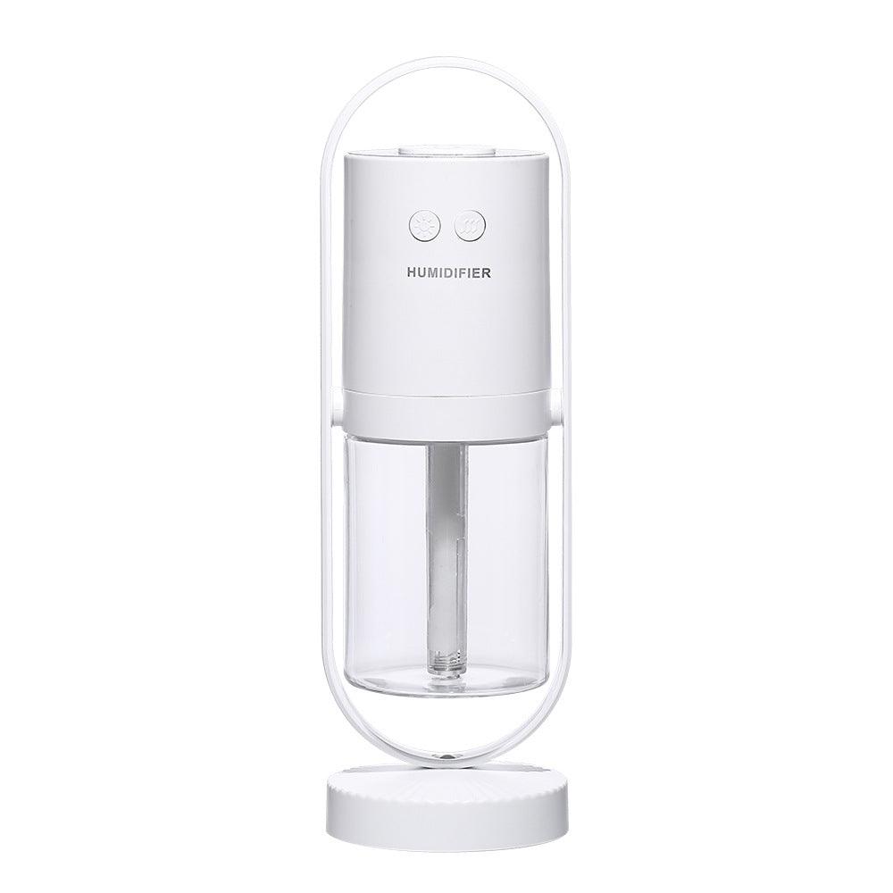 USB Humidifier with Night Light-0-KikiHomeCentre