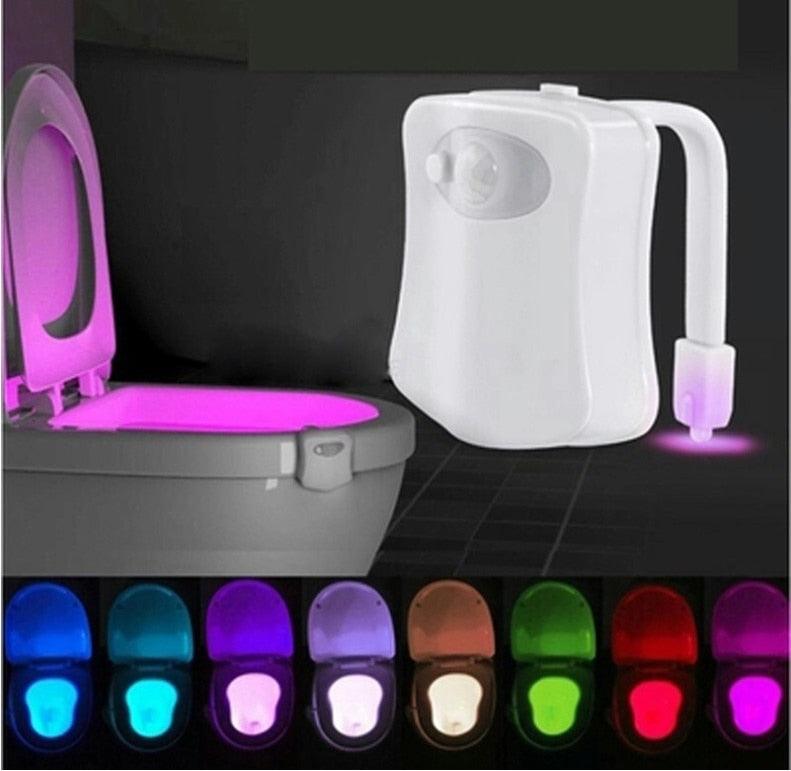 GlowGuard Toilet Light-0-KikiHomeCentre