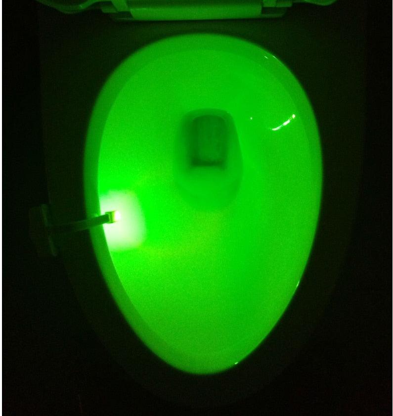 GlowGuard Toilet Light-0-KikiHomeCentre