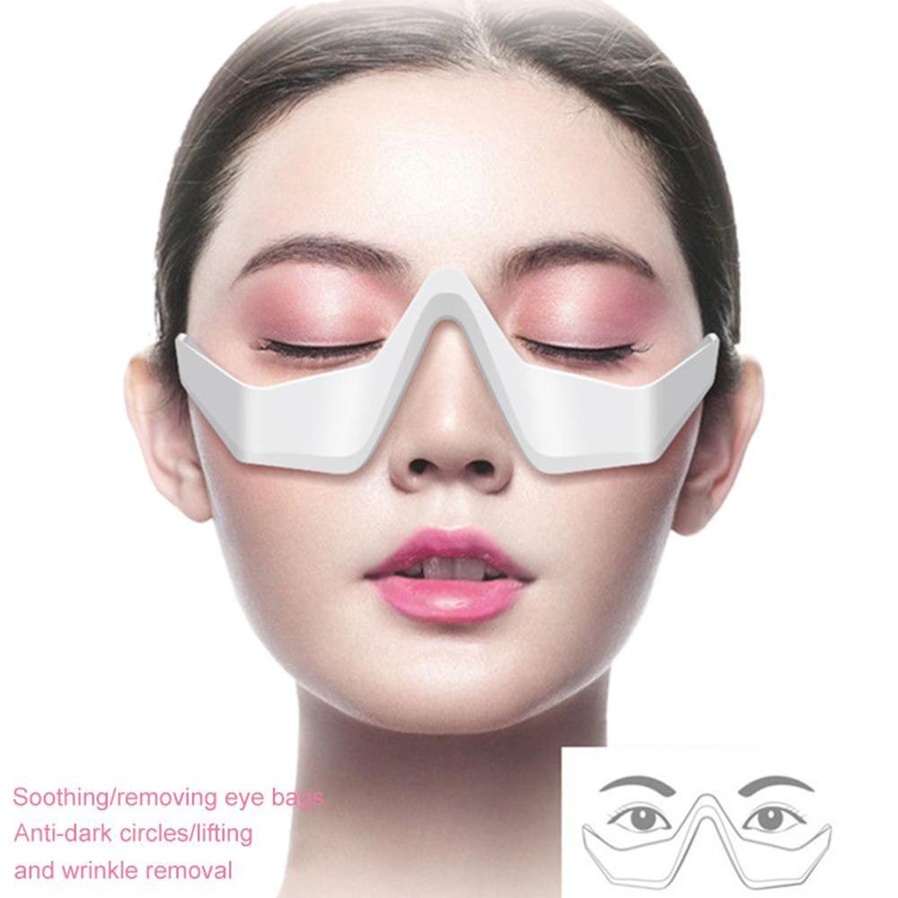 3D Eye Beauty Massager-Women-KikiHomeCentre