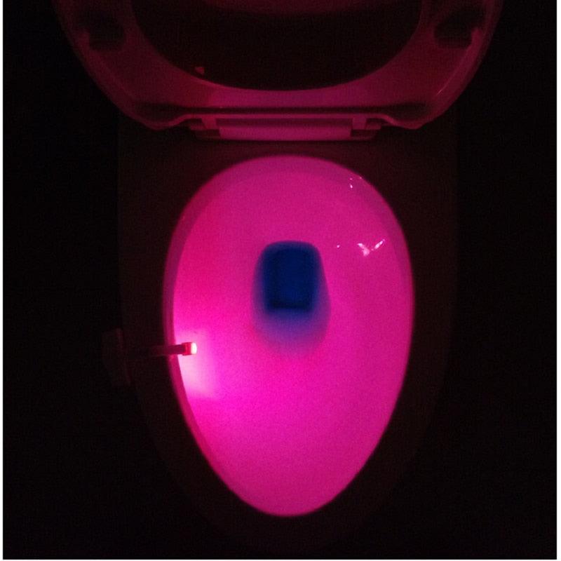 GlowGuard Toilet Light-0-KikiHomeCentre