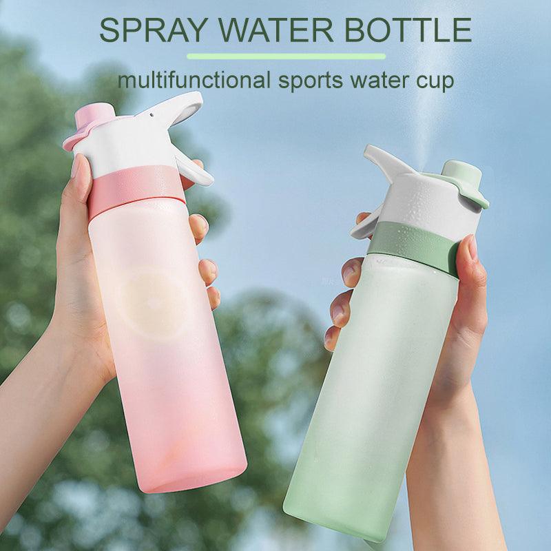 Spray Water Bottle-0-KikiHomeCentre