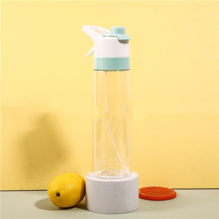 Spray Water Bottle-0-KikiHomeCentre