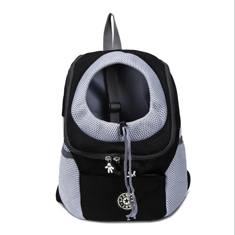 Pet Backpack Carrier-0-KikiHomeCentre