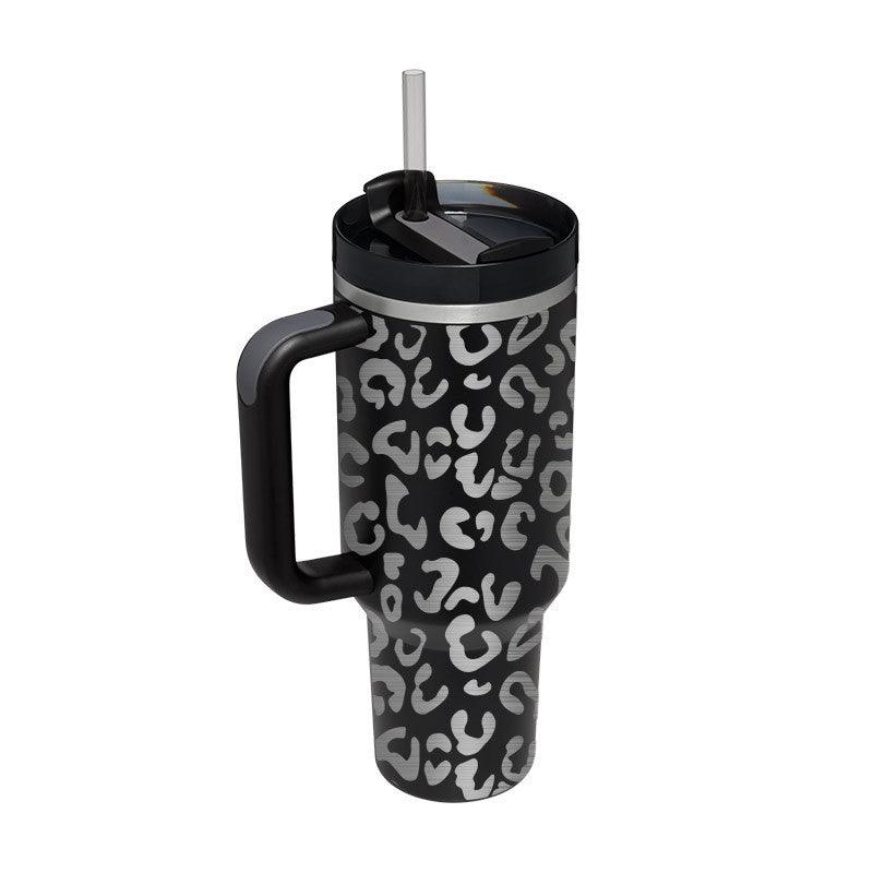 Insulated Tumbler with Handle-0-KikiHomeCentre