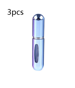 Mini Refillable Perfume Bottle-0-KikiHomeCentre