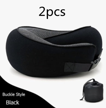 Travel Neck Pillow-Beuty-KikiHomeCentre