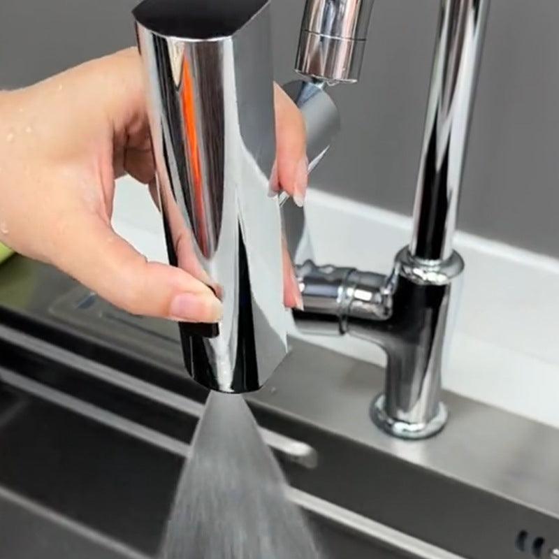 Kitchen Faucet Nozzle-Tools-KikiHomeCentre