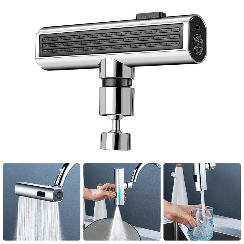 Kitchen Faucet Nozzle-Tools-KikiHomeCentre