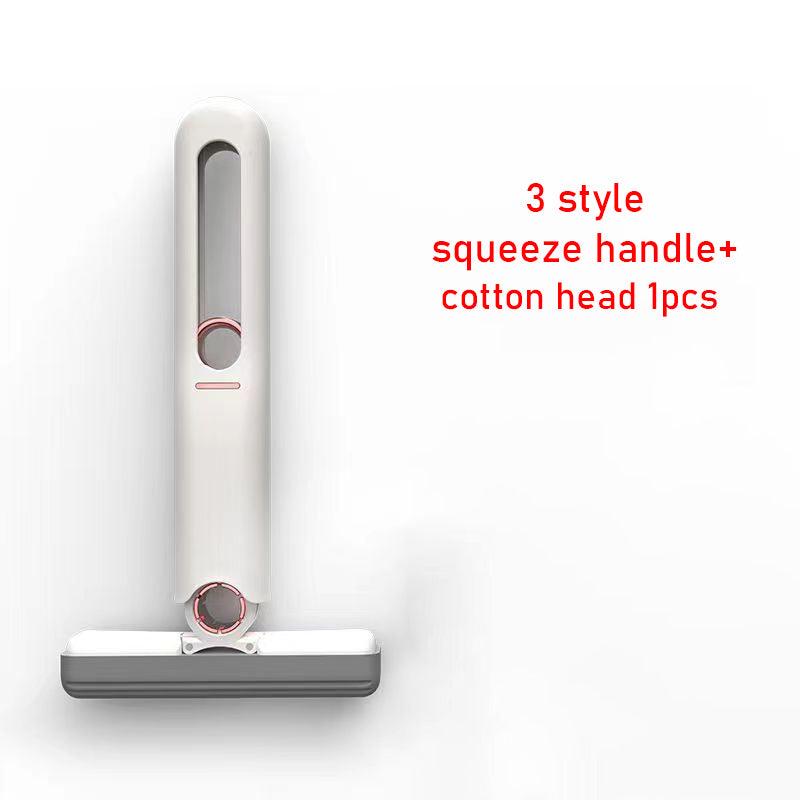 Mini Squeeze Mop-0-KikiHomeCentre