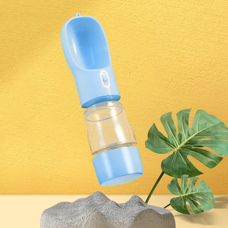 Pet Water Food Bottle-0-KikiHomeCentre