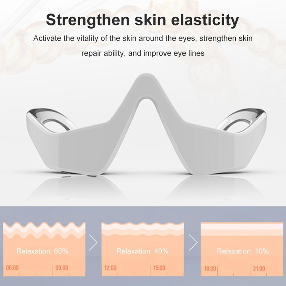 3D Eye Beauty Massager-Women-KikiHomeCentre