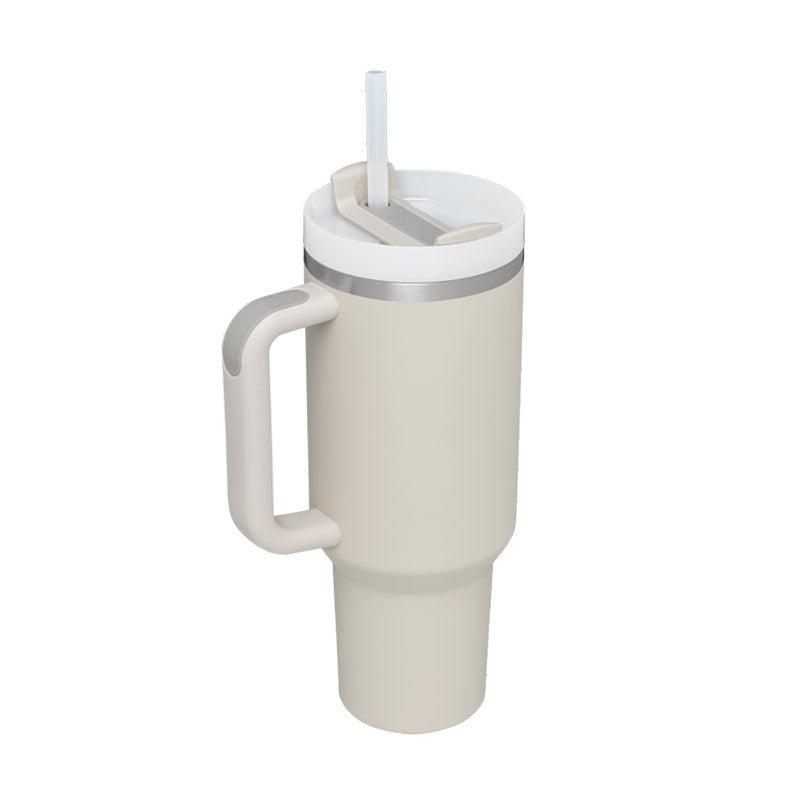 Insulated Tumbler with Handle-0-KikiHomeCentre