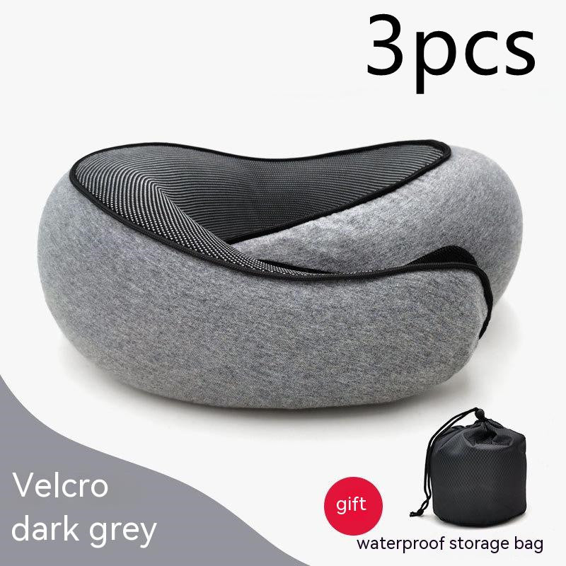 Travel Neck Pillow-Beuty-KikiHomeCentre