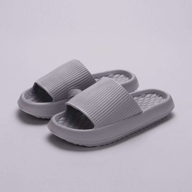 Summer EVA Slippers, Anti-slip Slippers New Man's, Women's Home Shoes