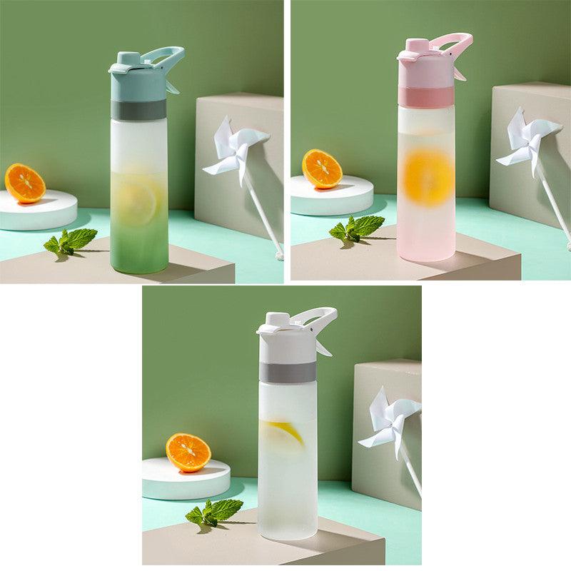 Spray Water Bottle-0-KikiHomeCentre