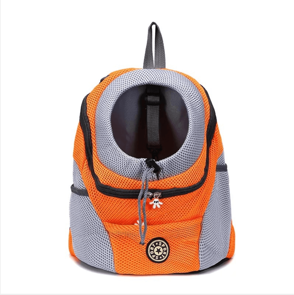 Pet Backpack Carrier-0-KikiHomeCentre