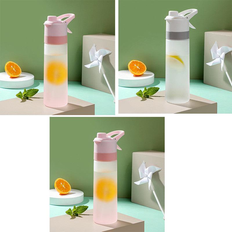 Spray Water Bottle-0-KikiHomeCentre