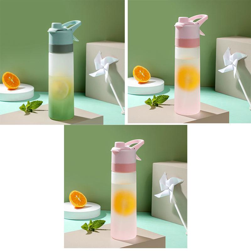 Spray Water Bottle-0-KikiHomeCentre