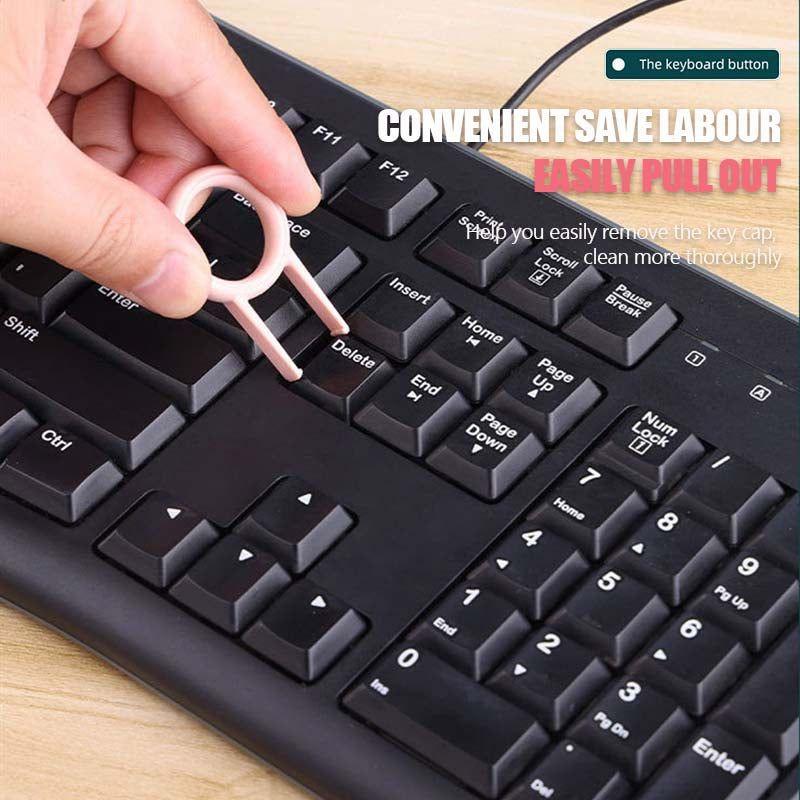 Keyboard Cleaning Kit-0-KikiHomeCentre