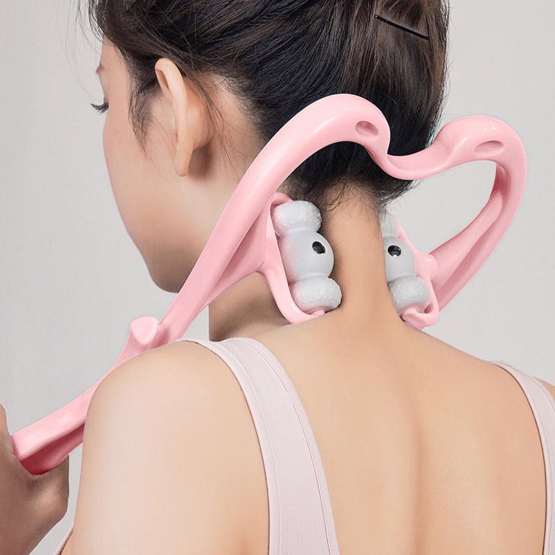 360° Relief Neck Massager-Messager-KikiHomeCentre