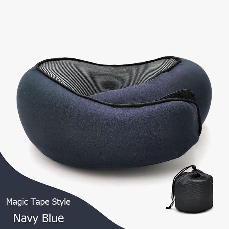 Travel Neck Pillow-Beuty-KikiHomeCentre