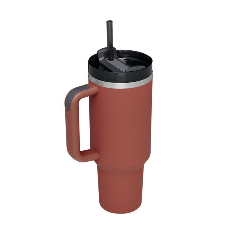 Insulated Tumbler with Handle-0-KikiHomeCentre