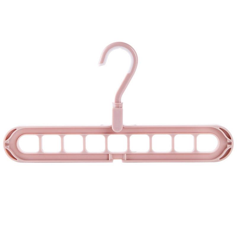 Foldable Bedroom Hanger-0-KikiHomeCentre