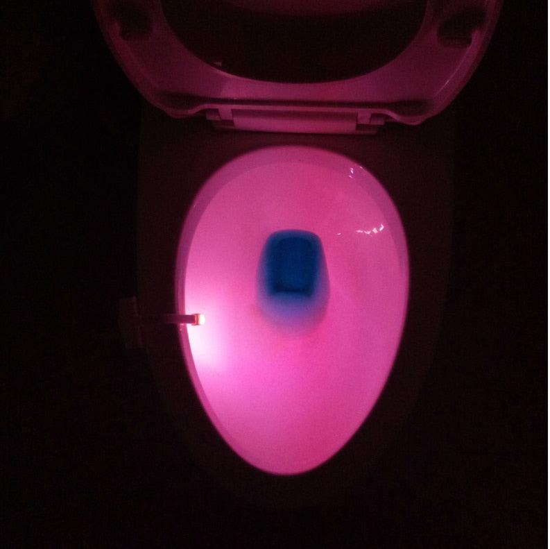 GlowGuard Toilet Light-0-KikiHomeCentre