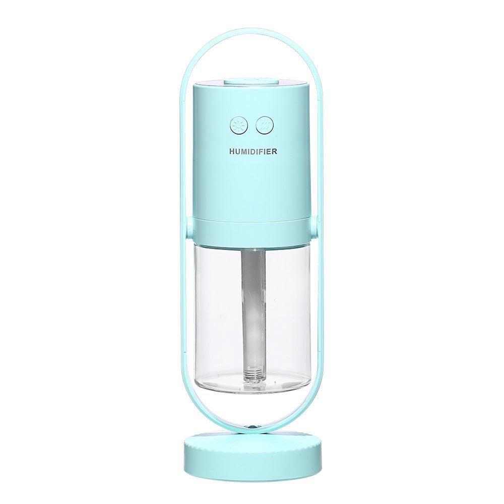 USB Humidifier with Night Light-0-KikiHomeCentre