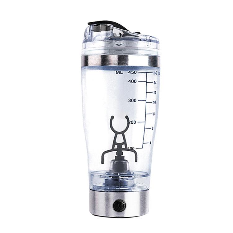 USB Electric Shake Blender-0-KikiHomeCentre