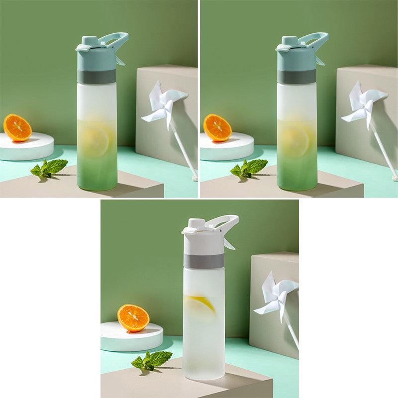 Spray Water Bottle-0-KikiHomeCentre