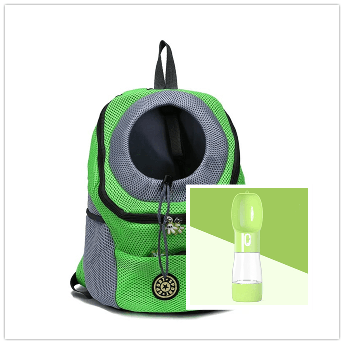 Pet Backpack Carrier-0-KikiHomeCentre