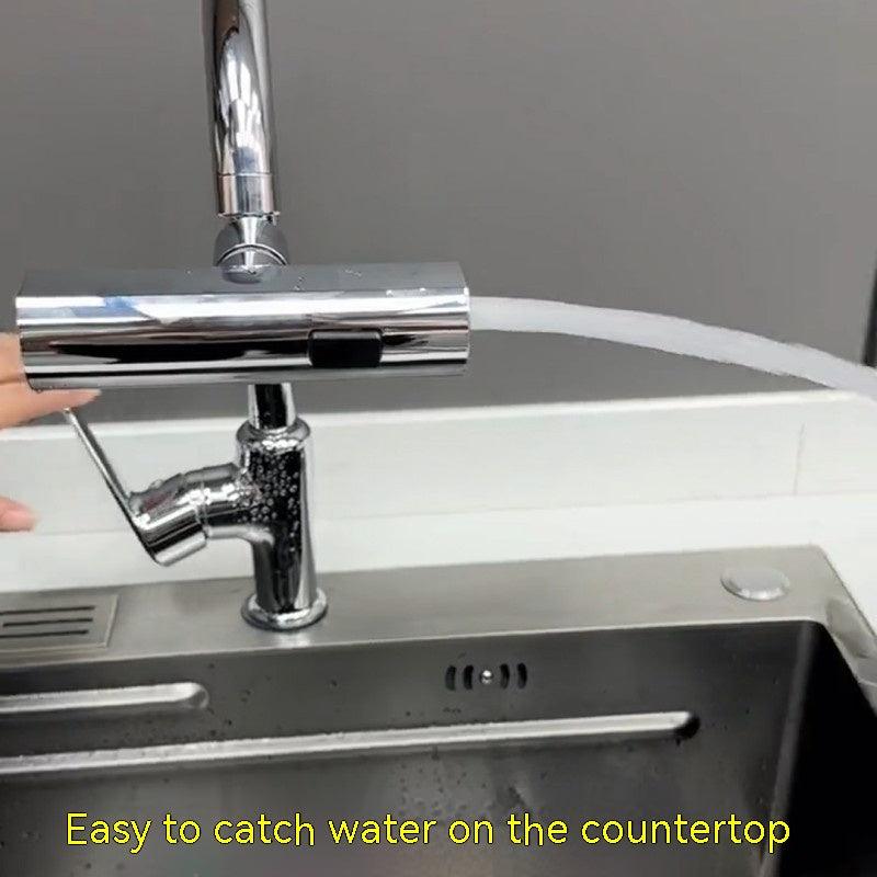 Kitchen Faucet Nozzle-Tools-KikiHomeCentre