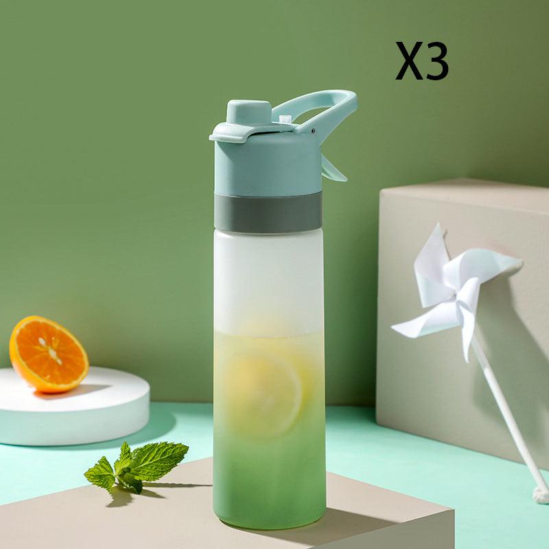 Spray Water Bottle-0-KikiHomeCentre