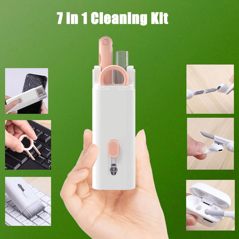 Keyboard Cleaning Kit-0-KikiHomeCentre