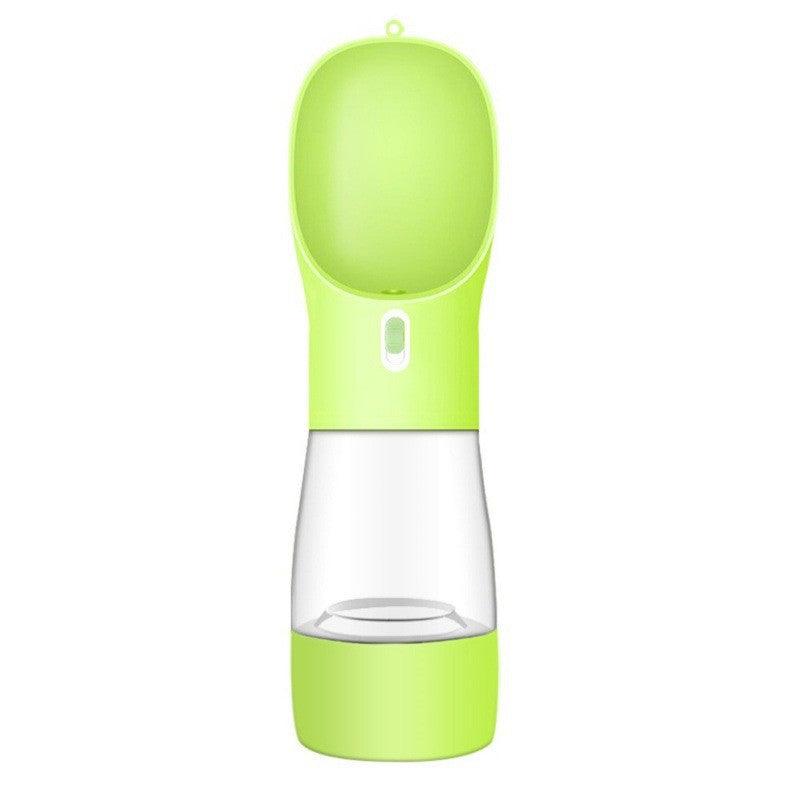 Pet Water Food Bottle-0-KikiHomeCentre