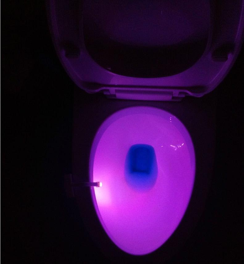 GlowGuard Toilet Light-0-KikiHomeCentre